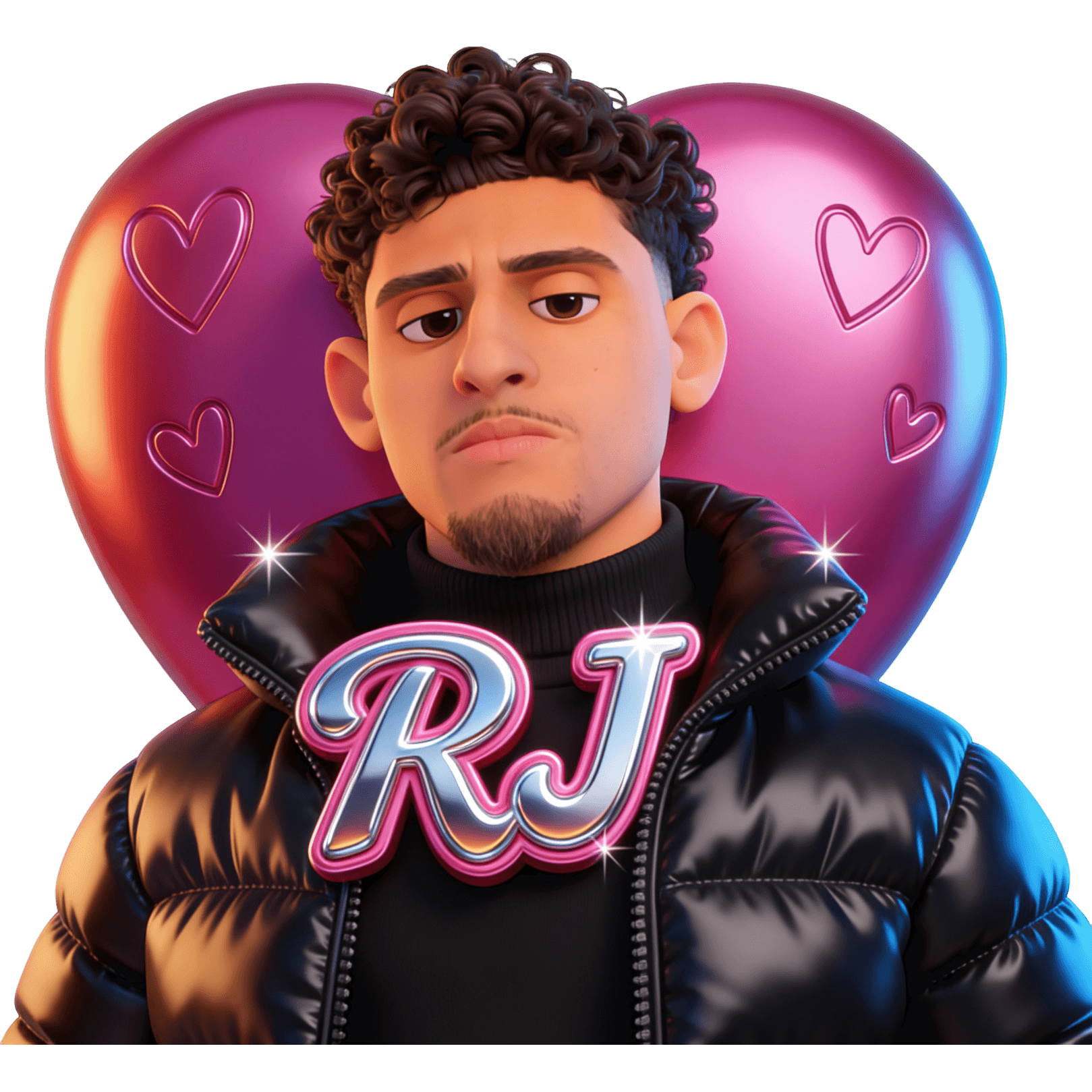 RJ Pop