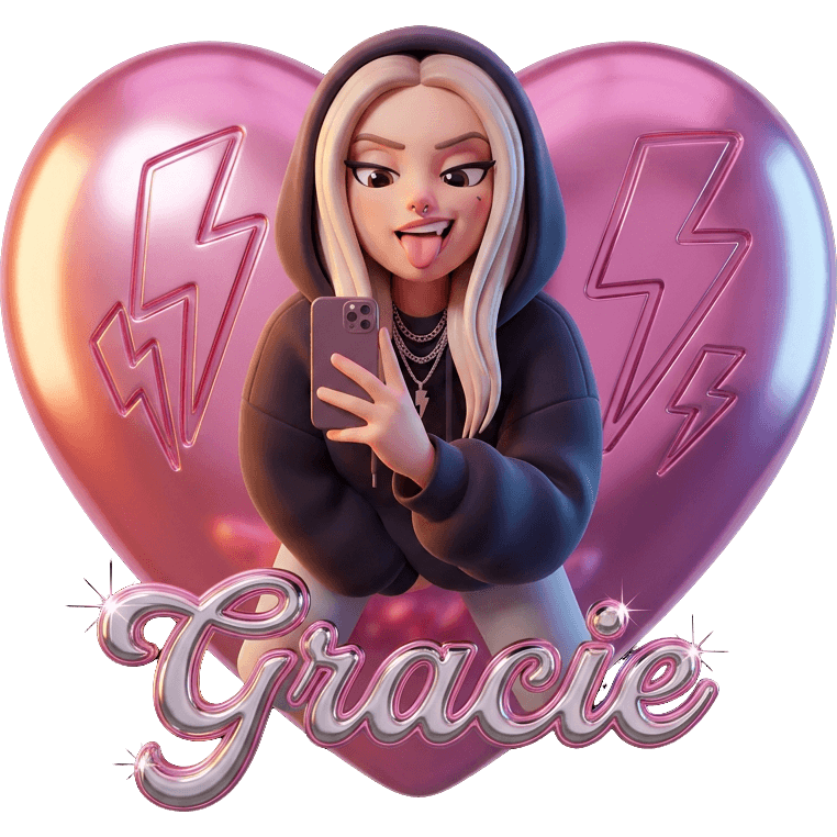 Gracie Bolt