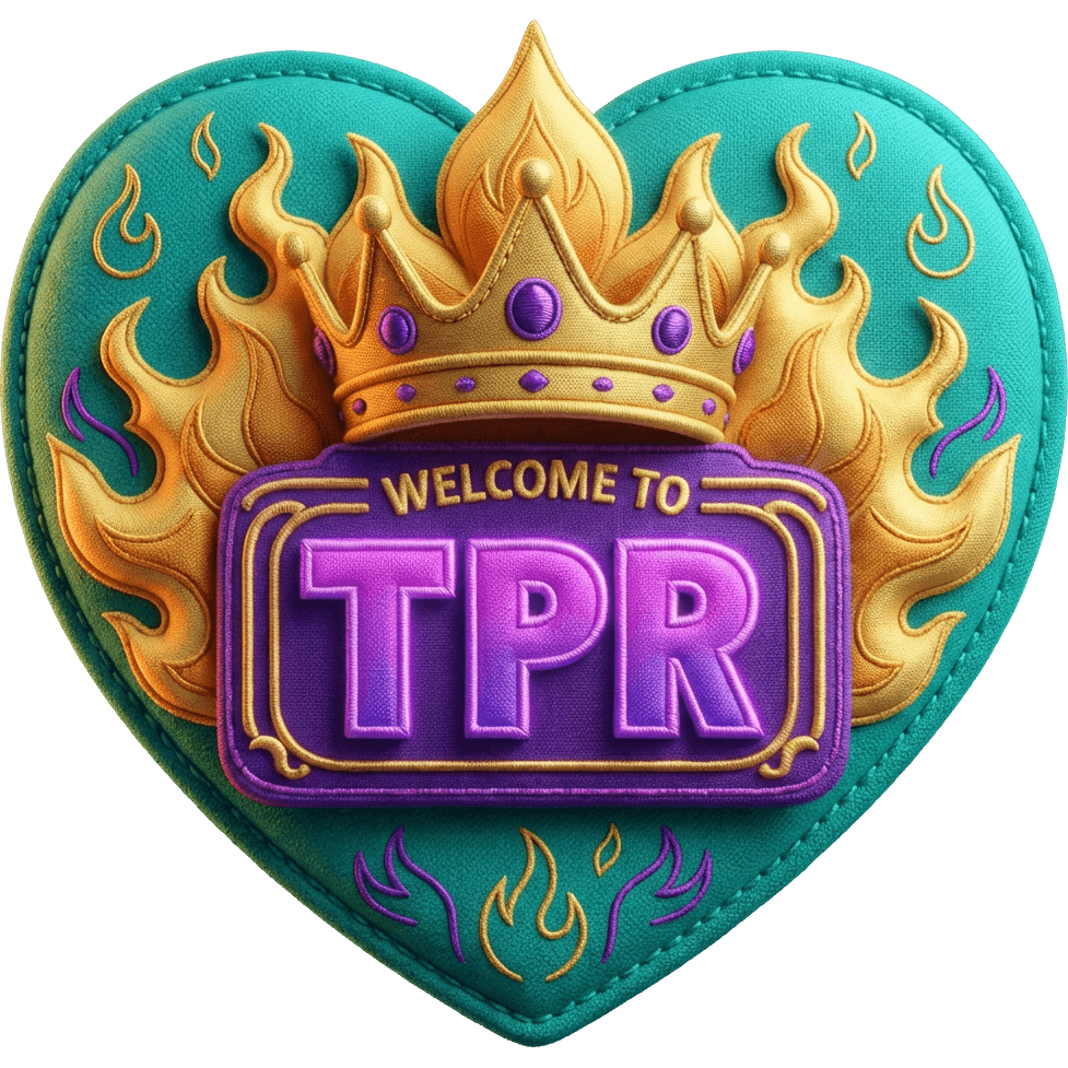 TPR Crown