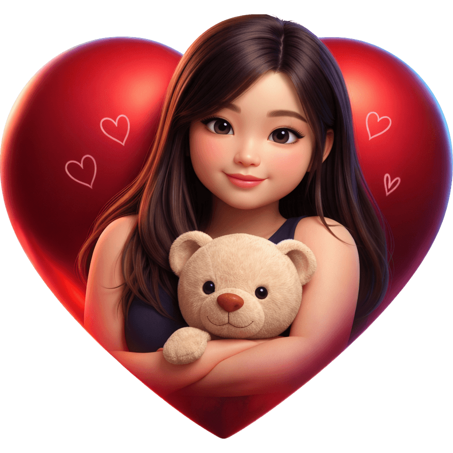 Teddy Cuddle