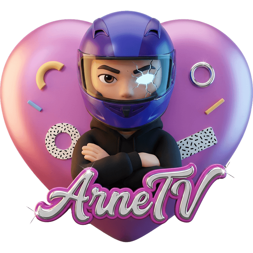ArneTV