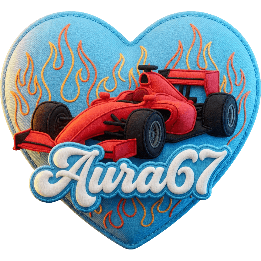 Aura67 Racer