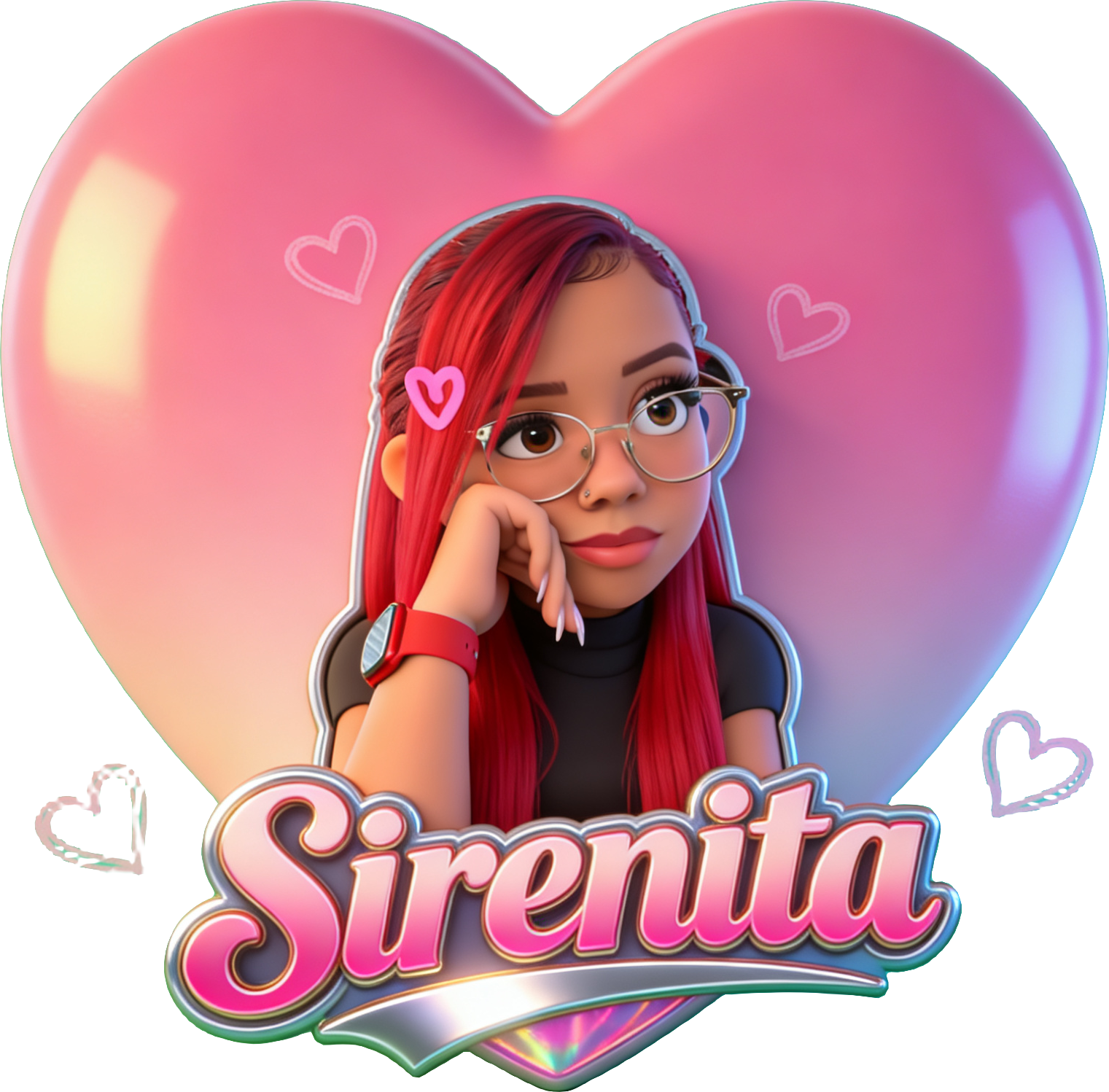 Sireniisstaa