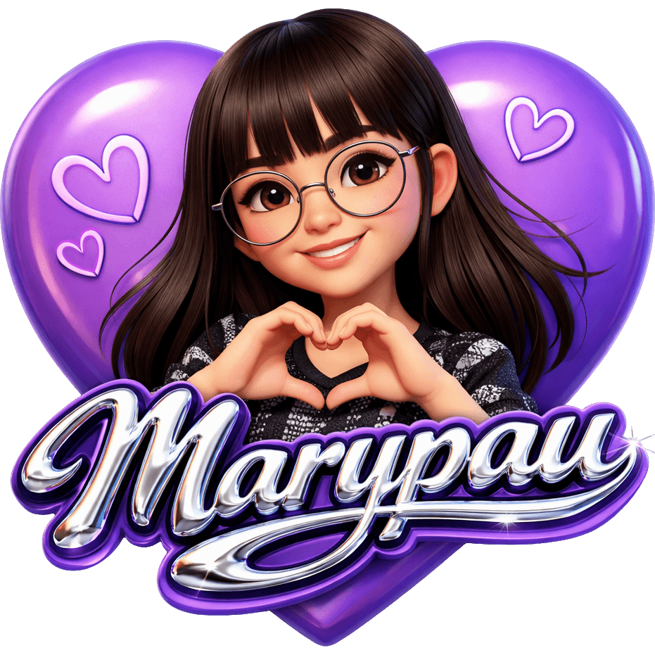 Marypau Corazon