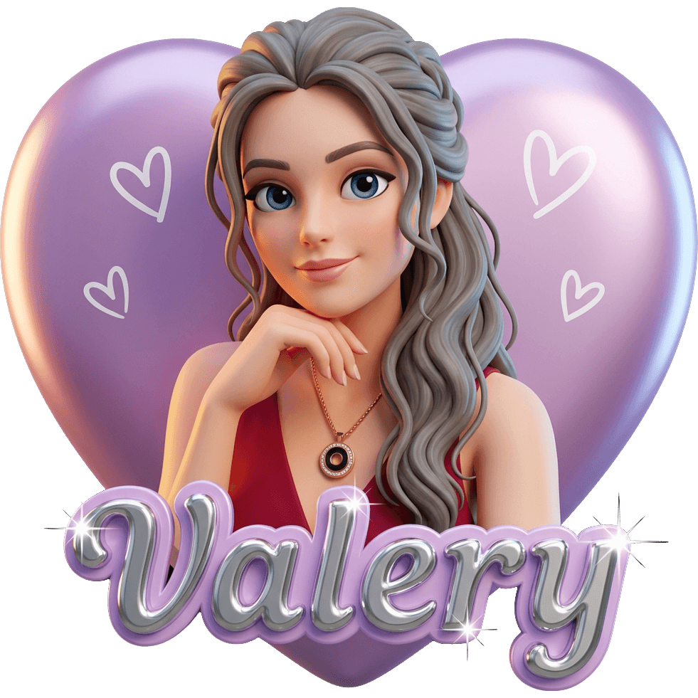 Valery Hero