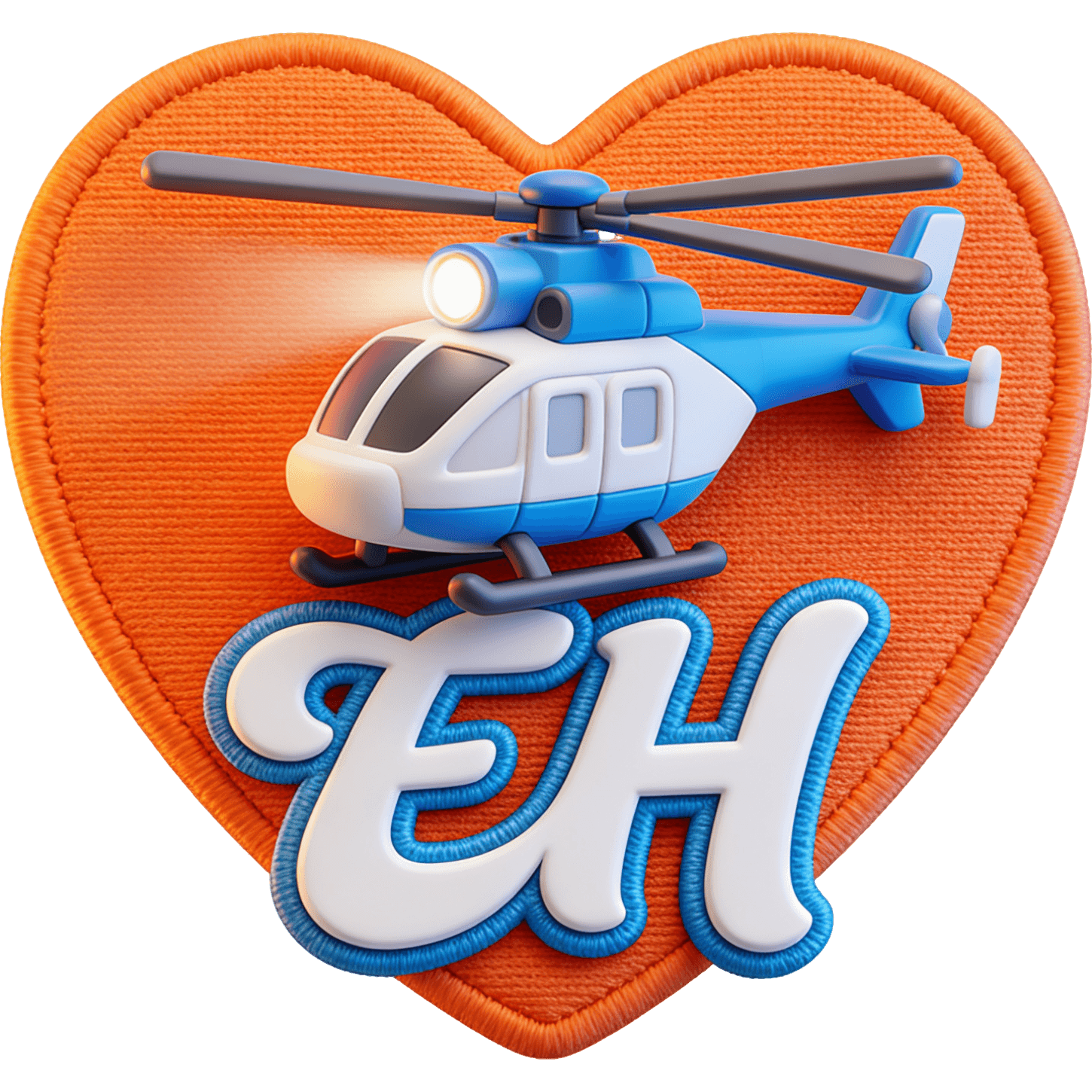 EH Heli