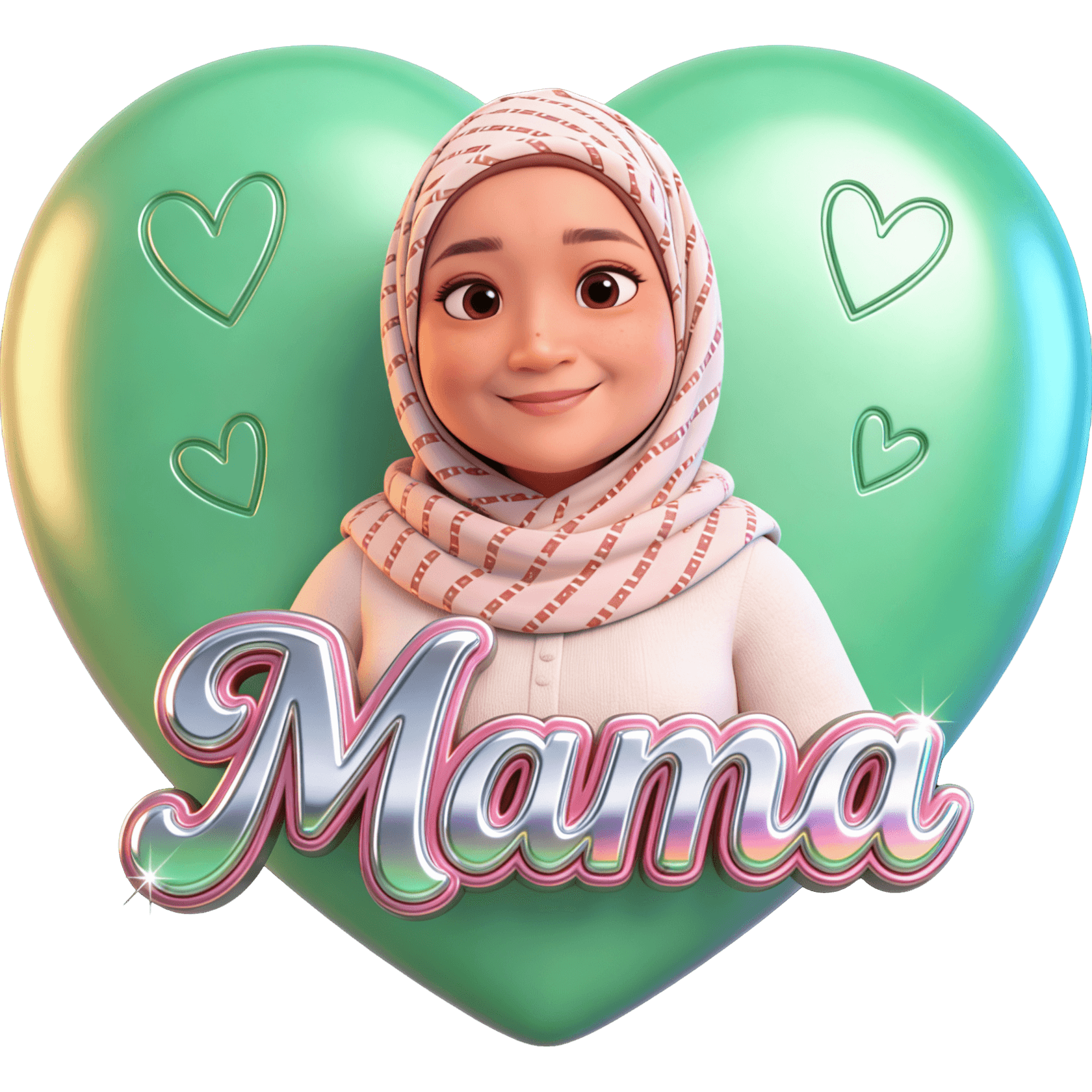 Mama Adam