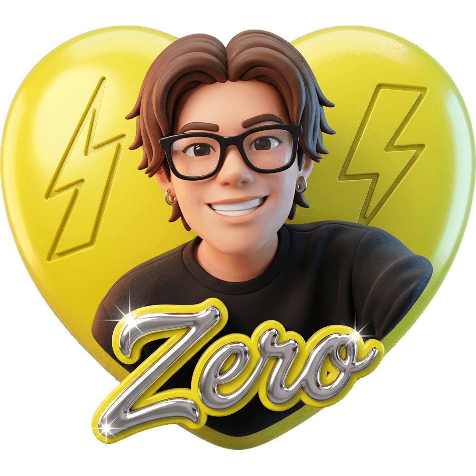 Zeroスマイル