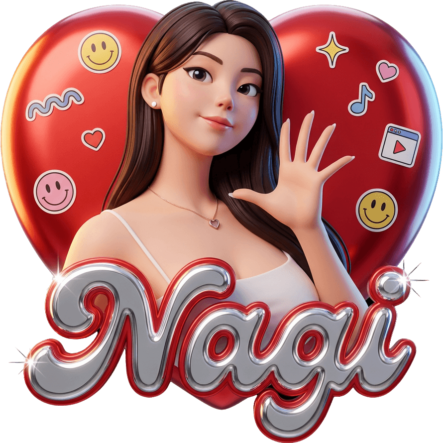 不是unagi的Nagi