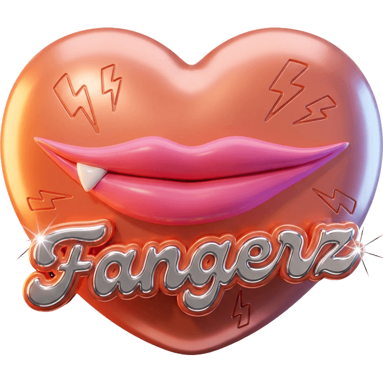 Fangerz Kiss