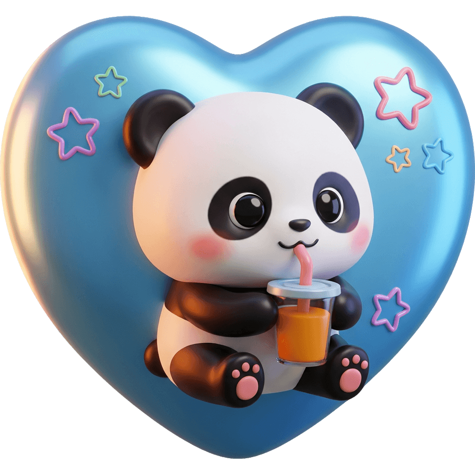 Gấu Trúc Babii