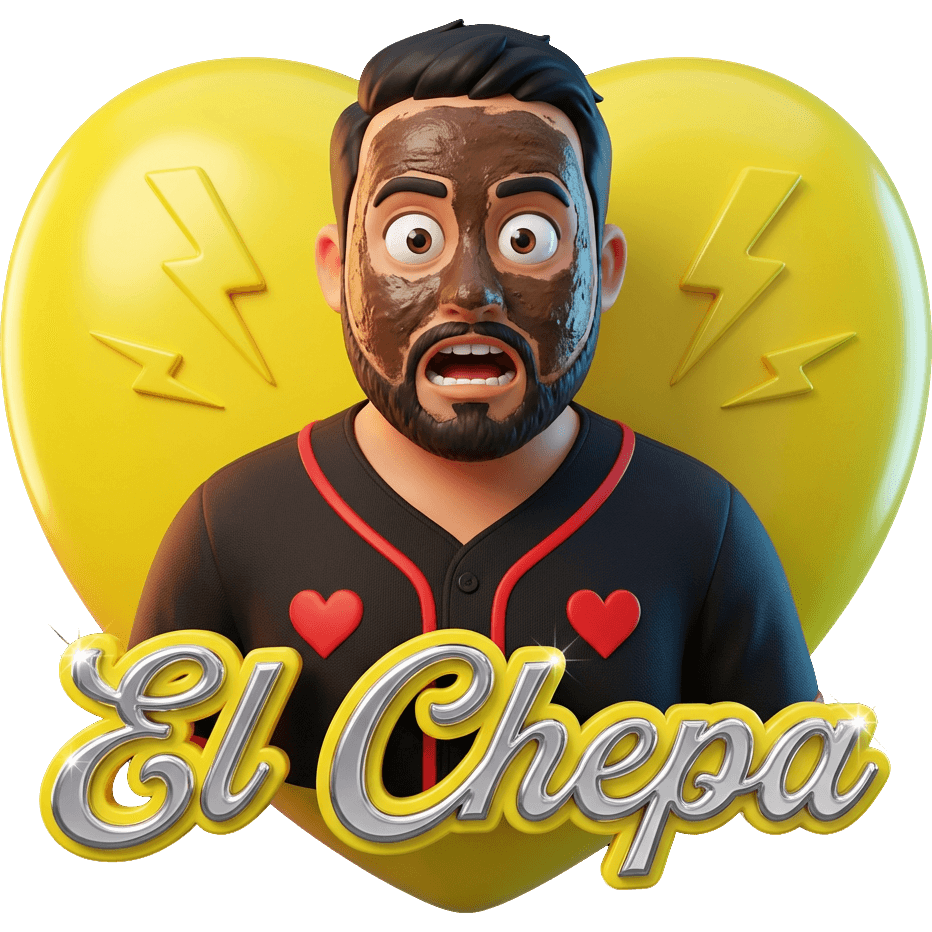 El Chepa 