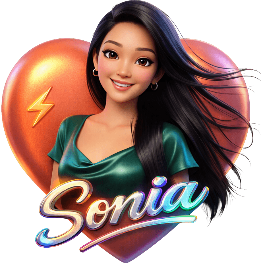 Sonia al Viento
