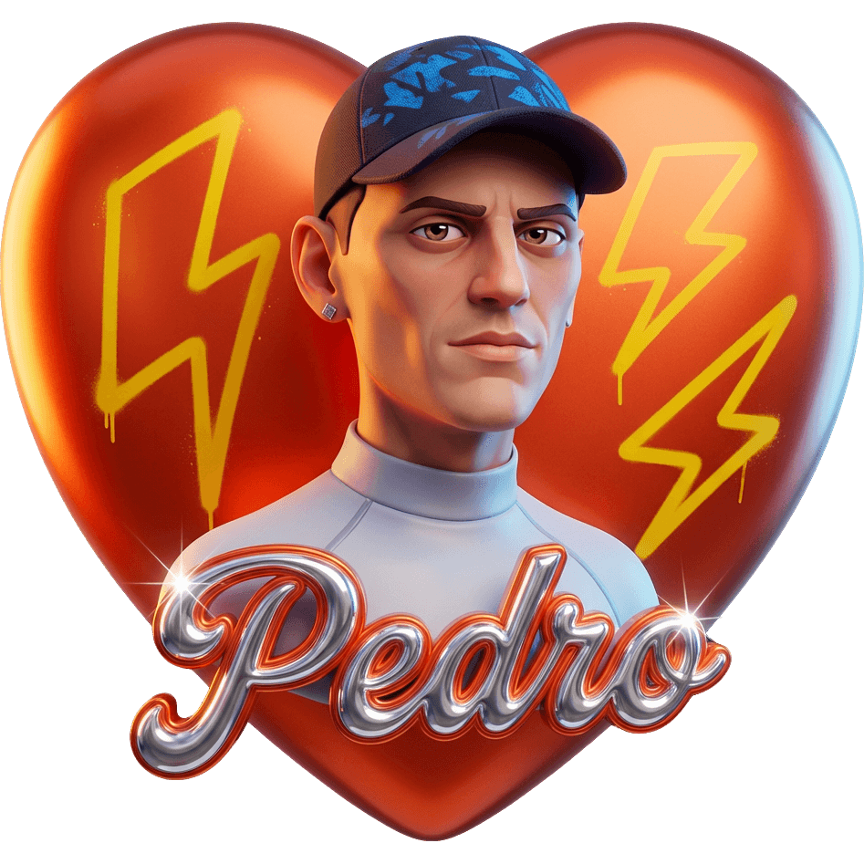 Pedro 1312