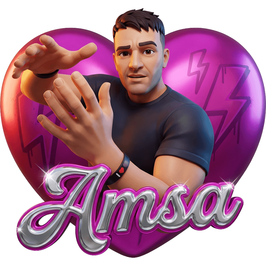 Mani di Amsa 