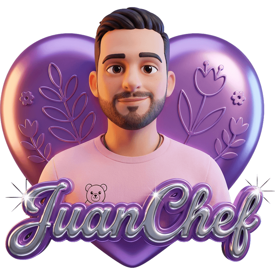 JuanChef