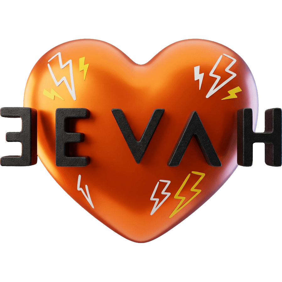 Orange EEVAH