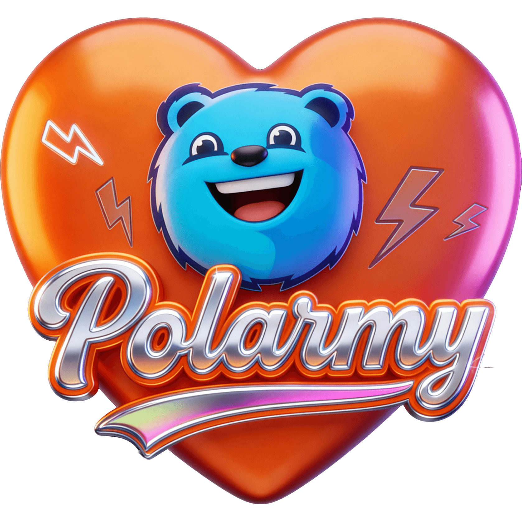 Polarmy Pulse
