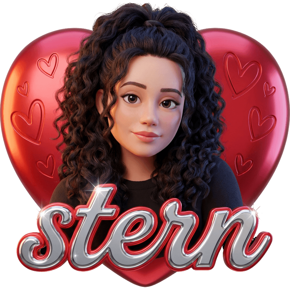 Stern Kıvırcık