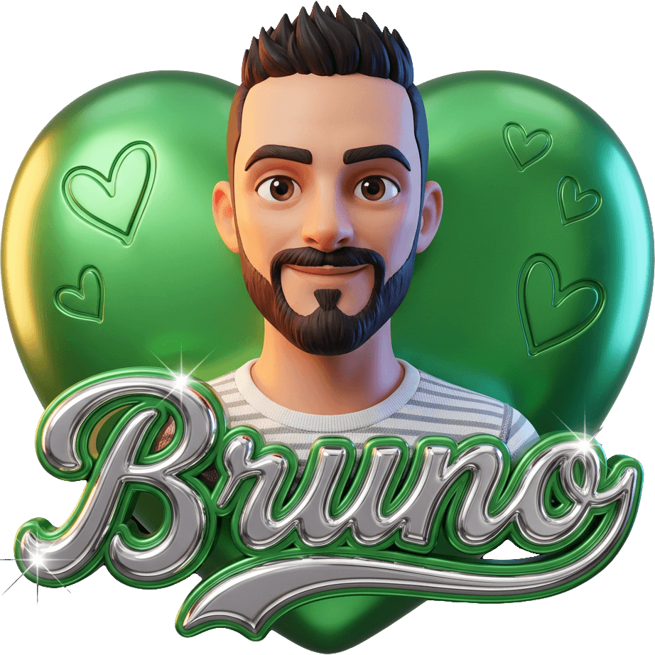 Leão Bruno