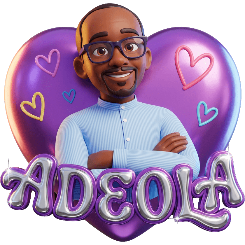 Adeola Poise