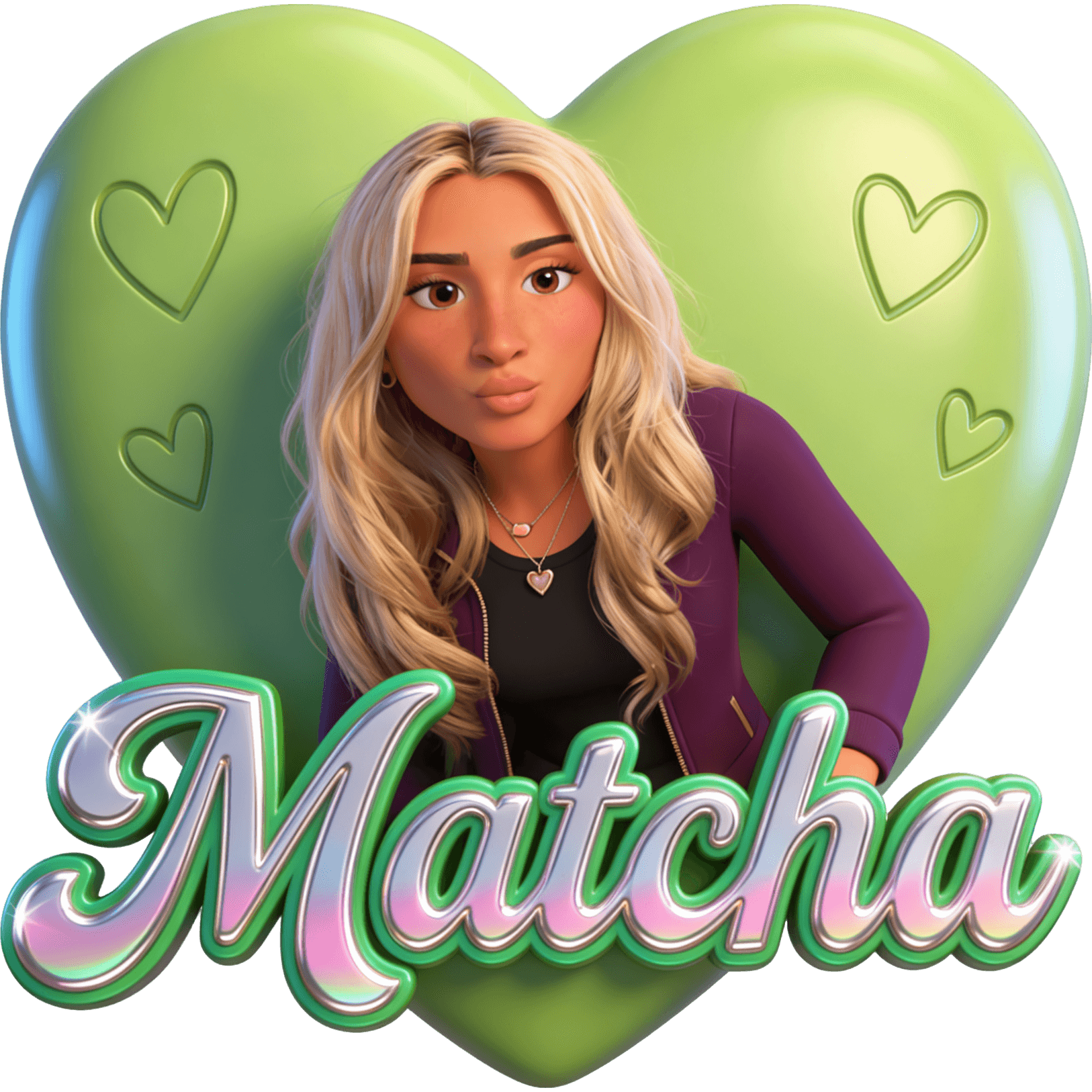 Matcha Love