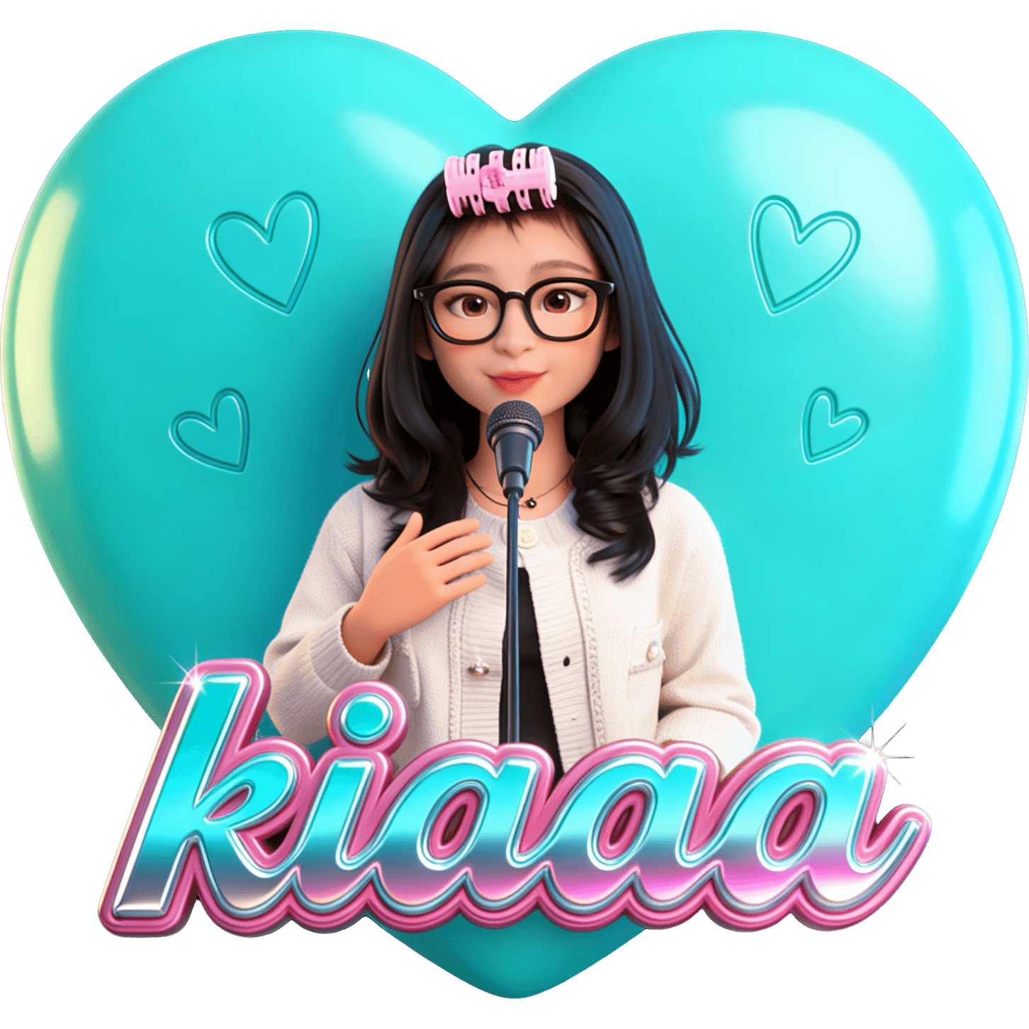 Kiaaa 