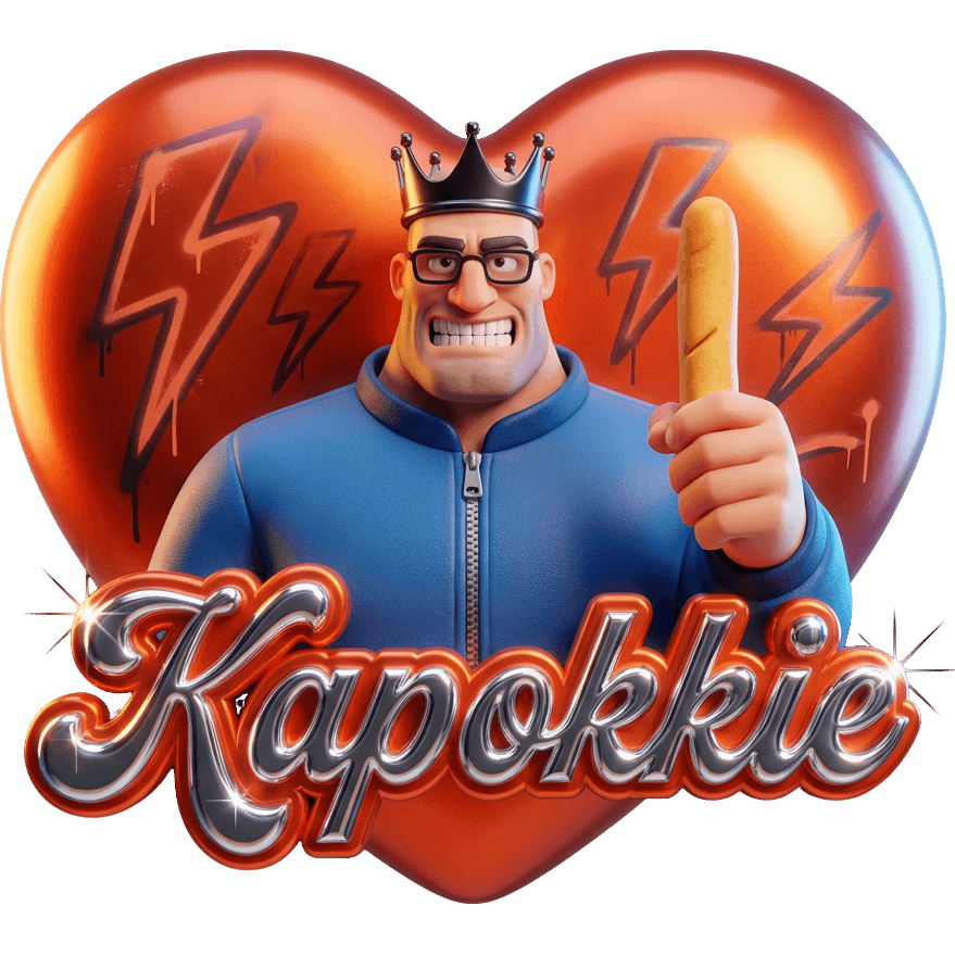 Kapokkio Re