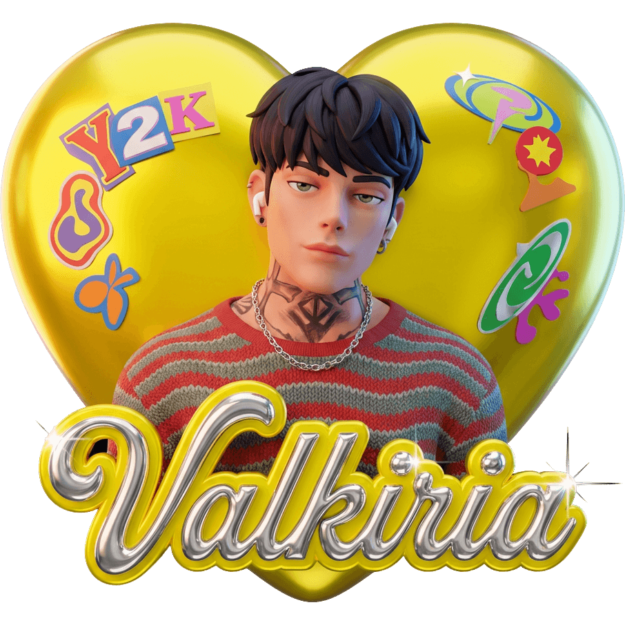 Valkiria 112251