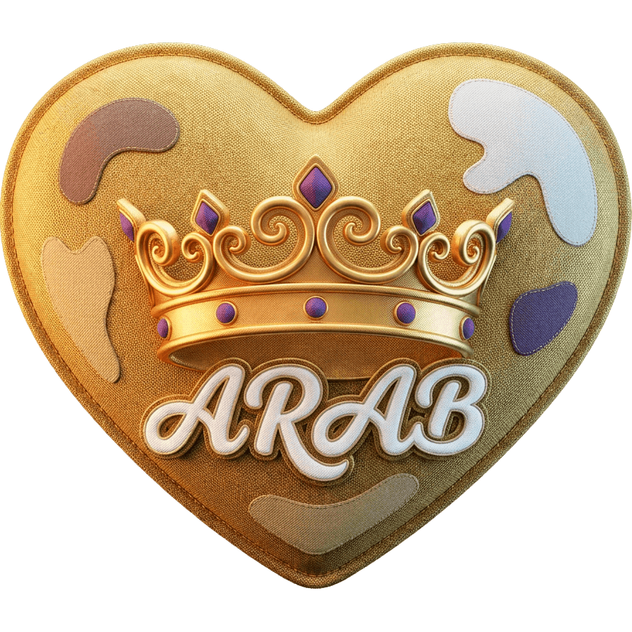 Corona Arab