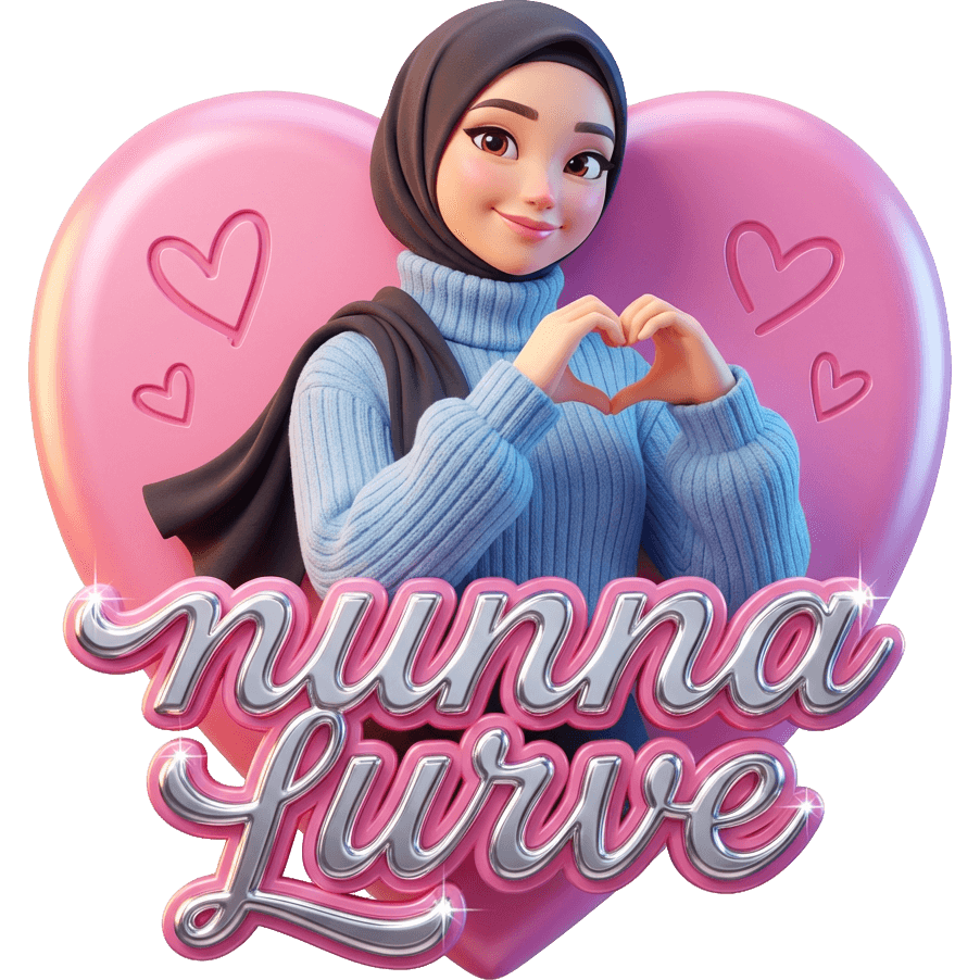 Senyuman Unna