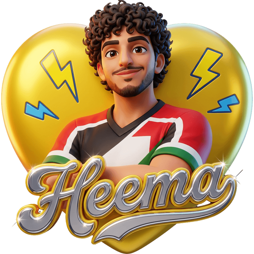 Heema Charge