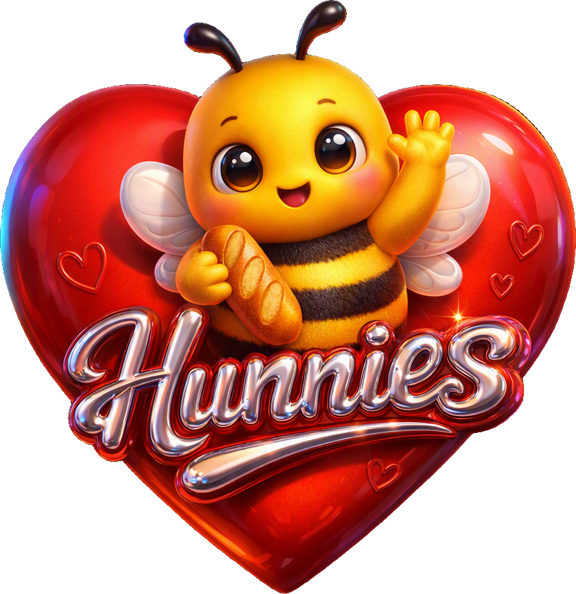 Bee Baguette