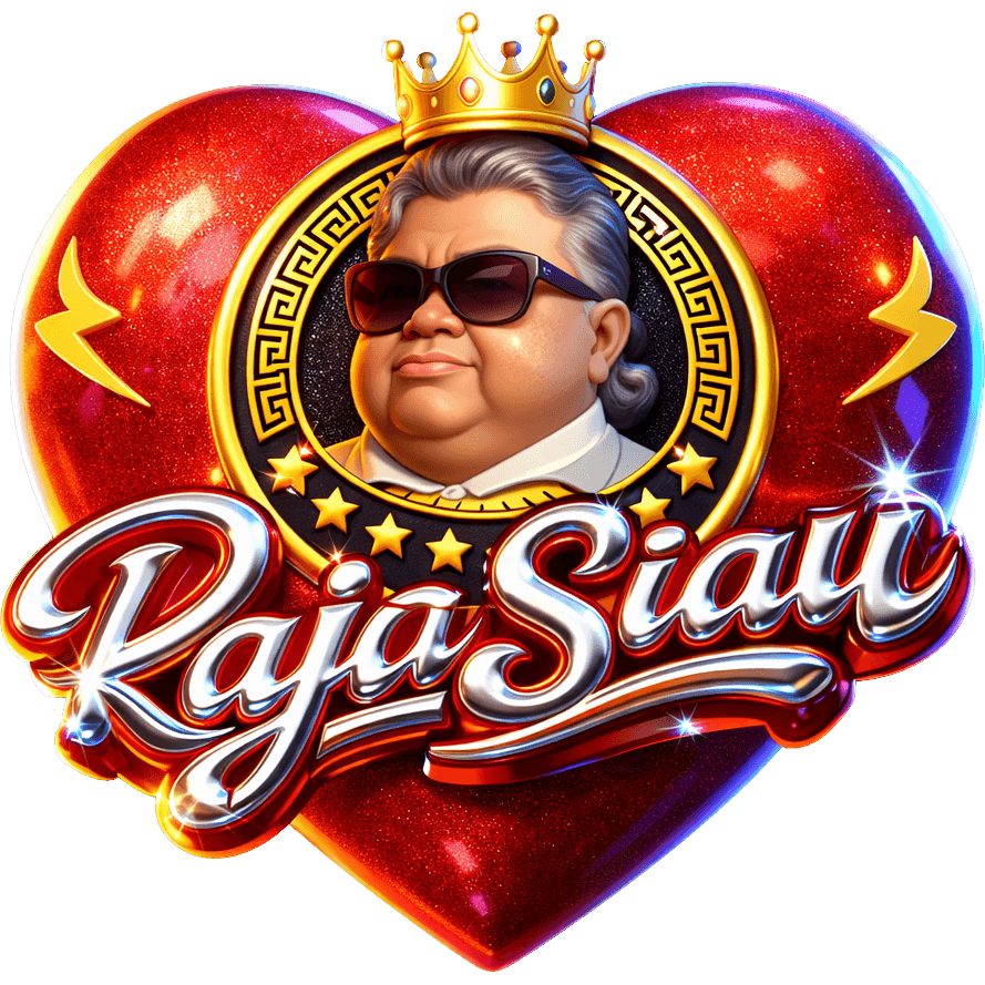 Mahkota Raja