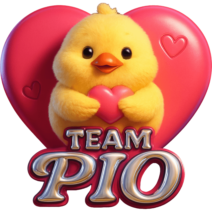 Team PIO