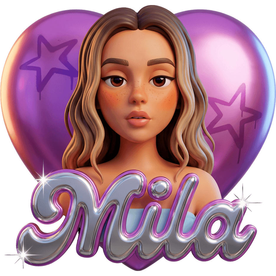 Mila Violeta