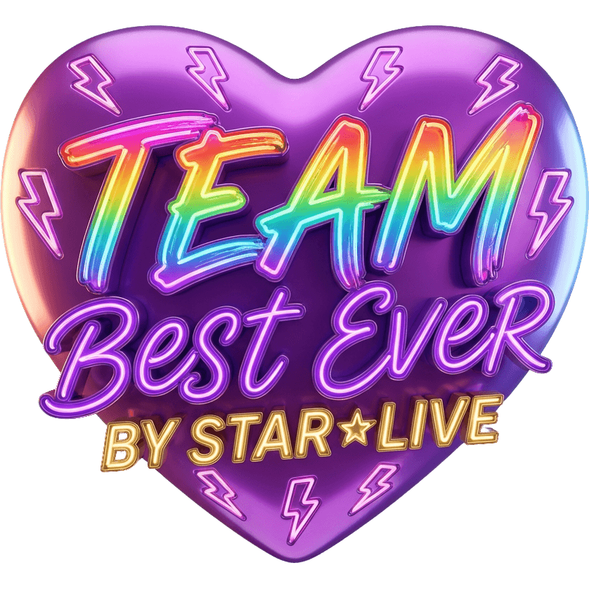 Starlive Team