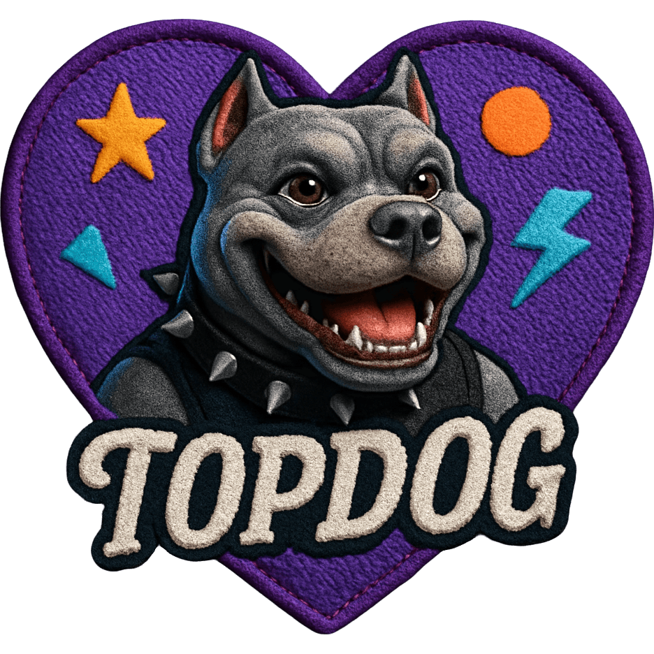 Toppy Crew