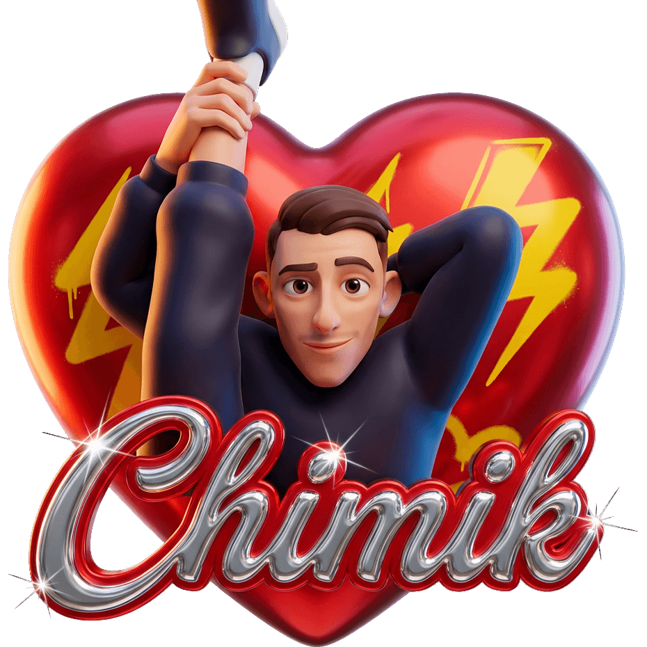 Chimik Souple
