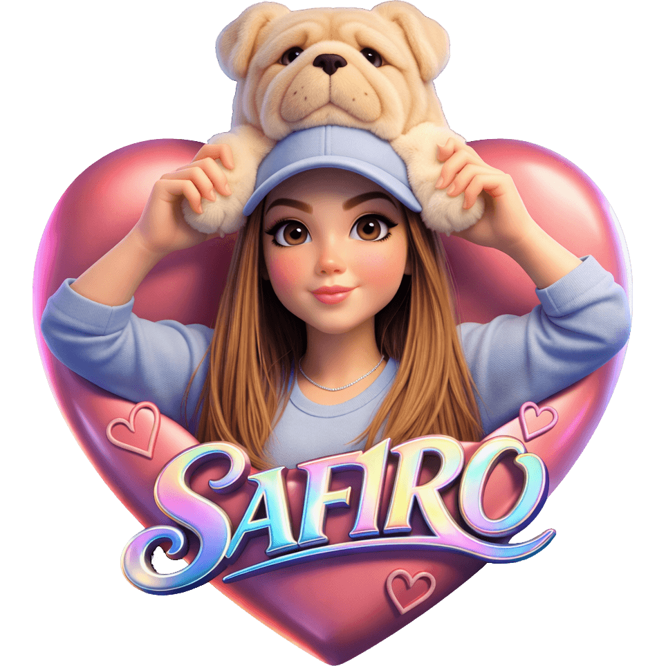 Gorro Perrito