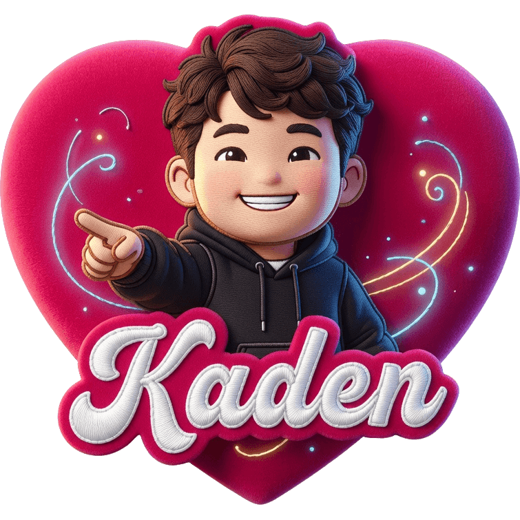 Kaden 