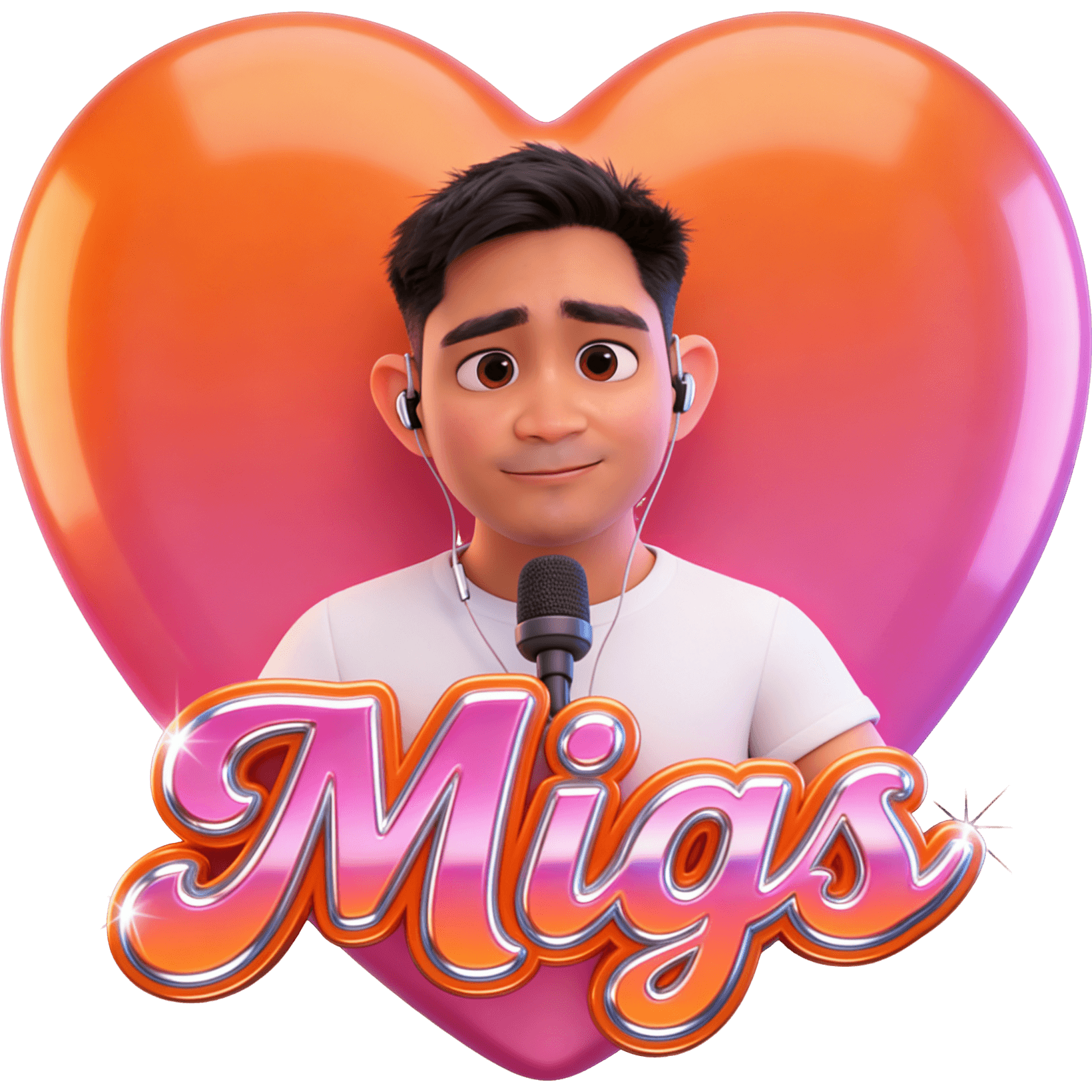 Migs Music