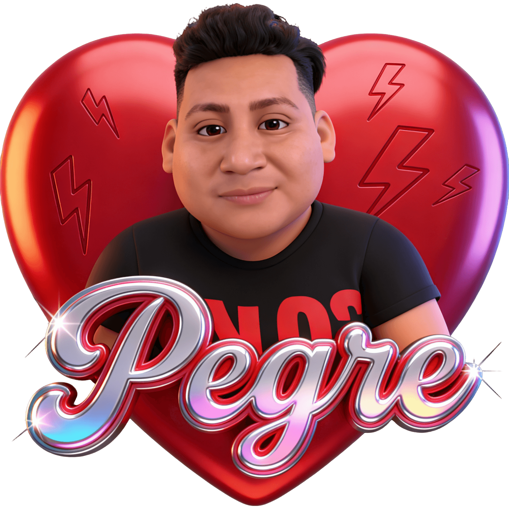 Pegre reales 