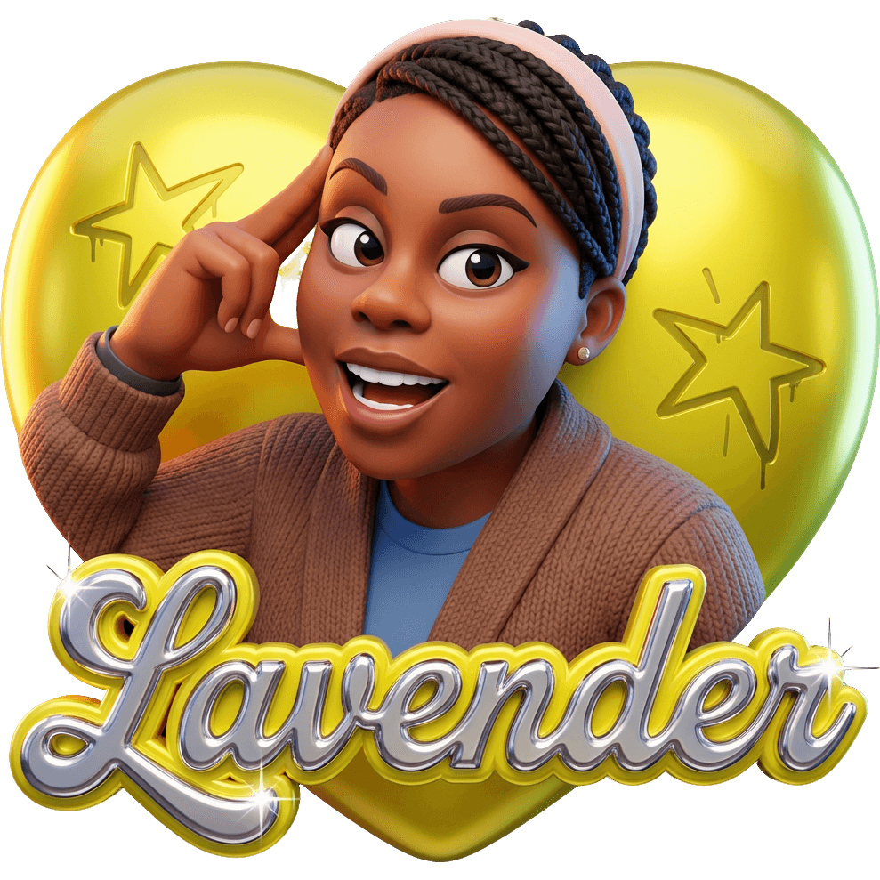 Lavender Echos