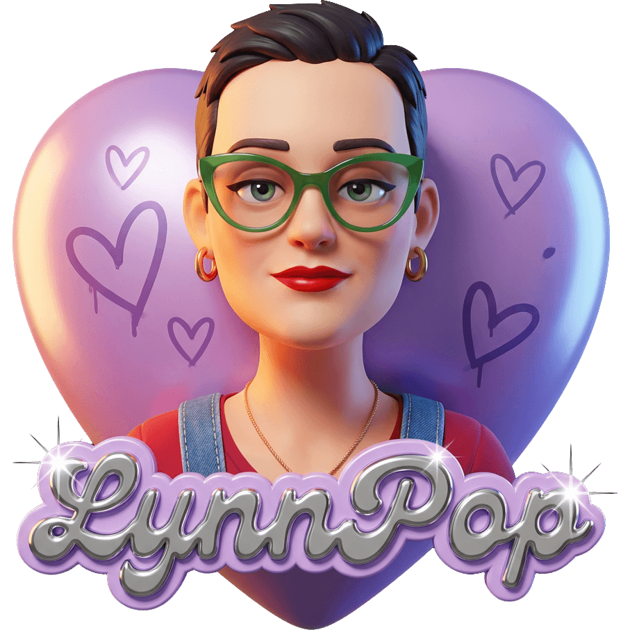 LynnPop Glow