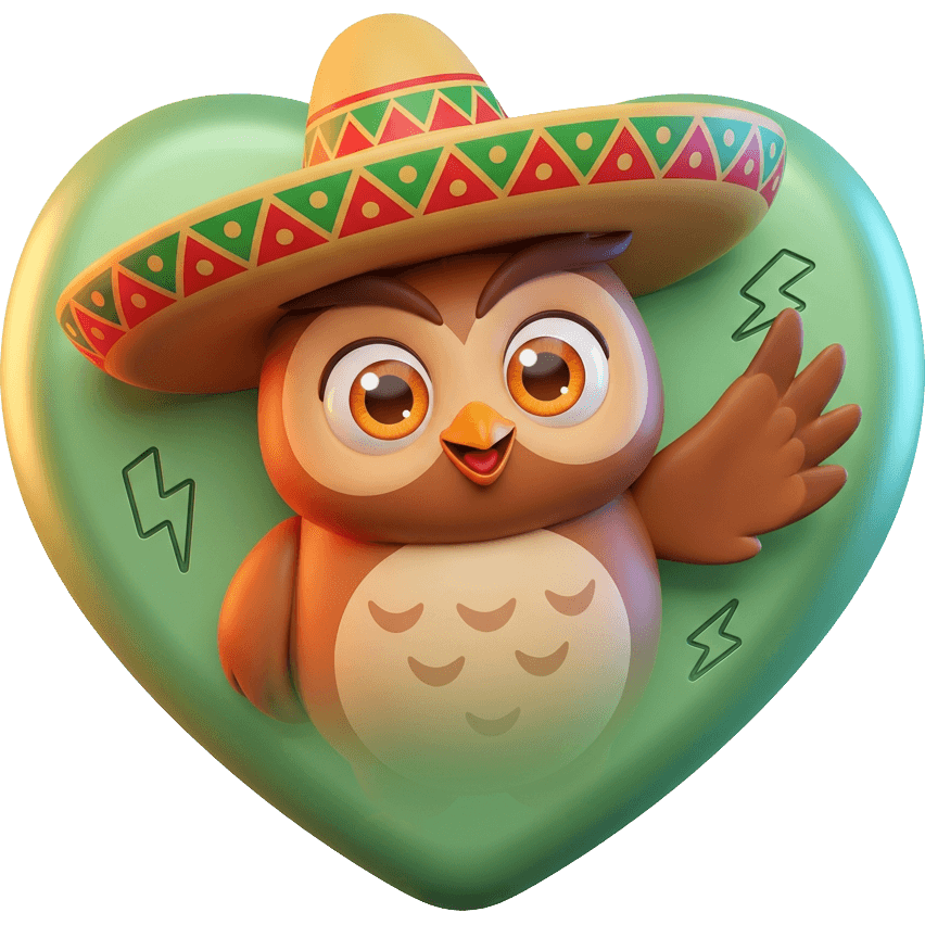 Hermano Owl