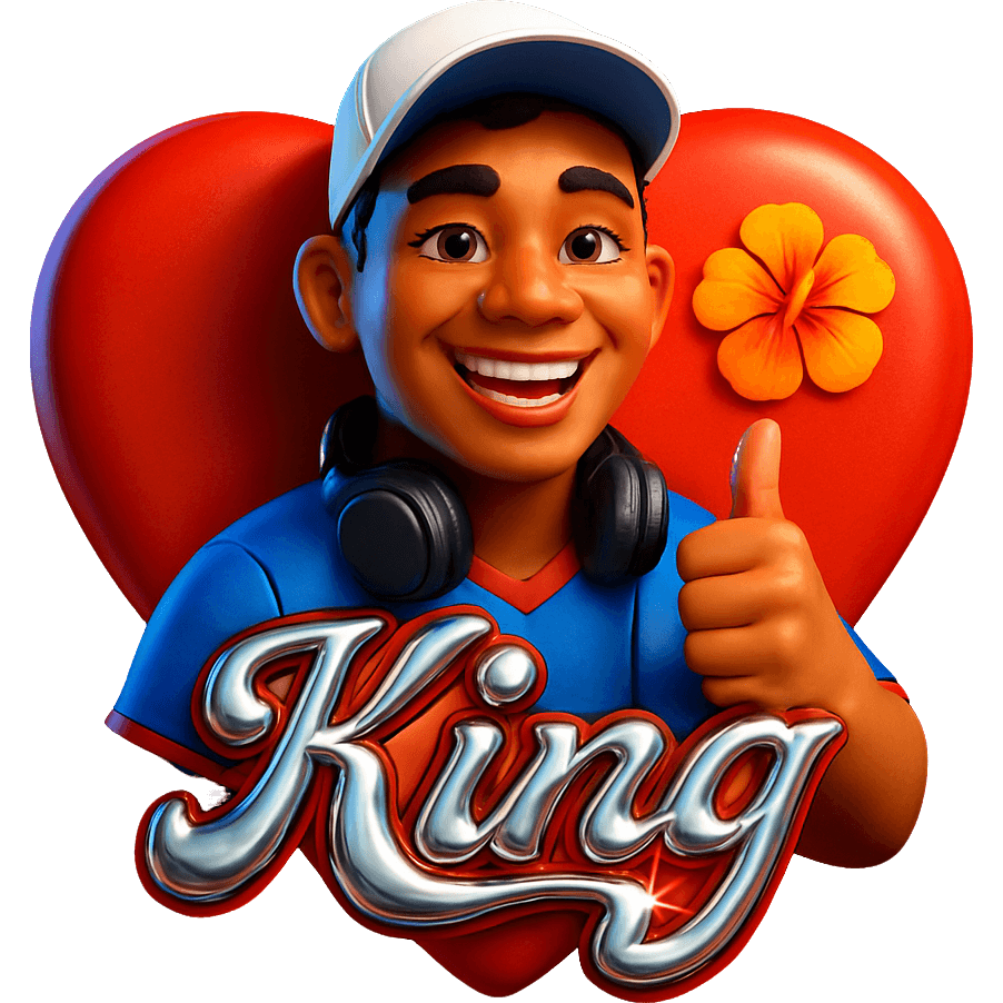 Fatu King