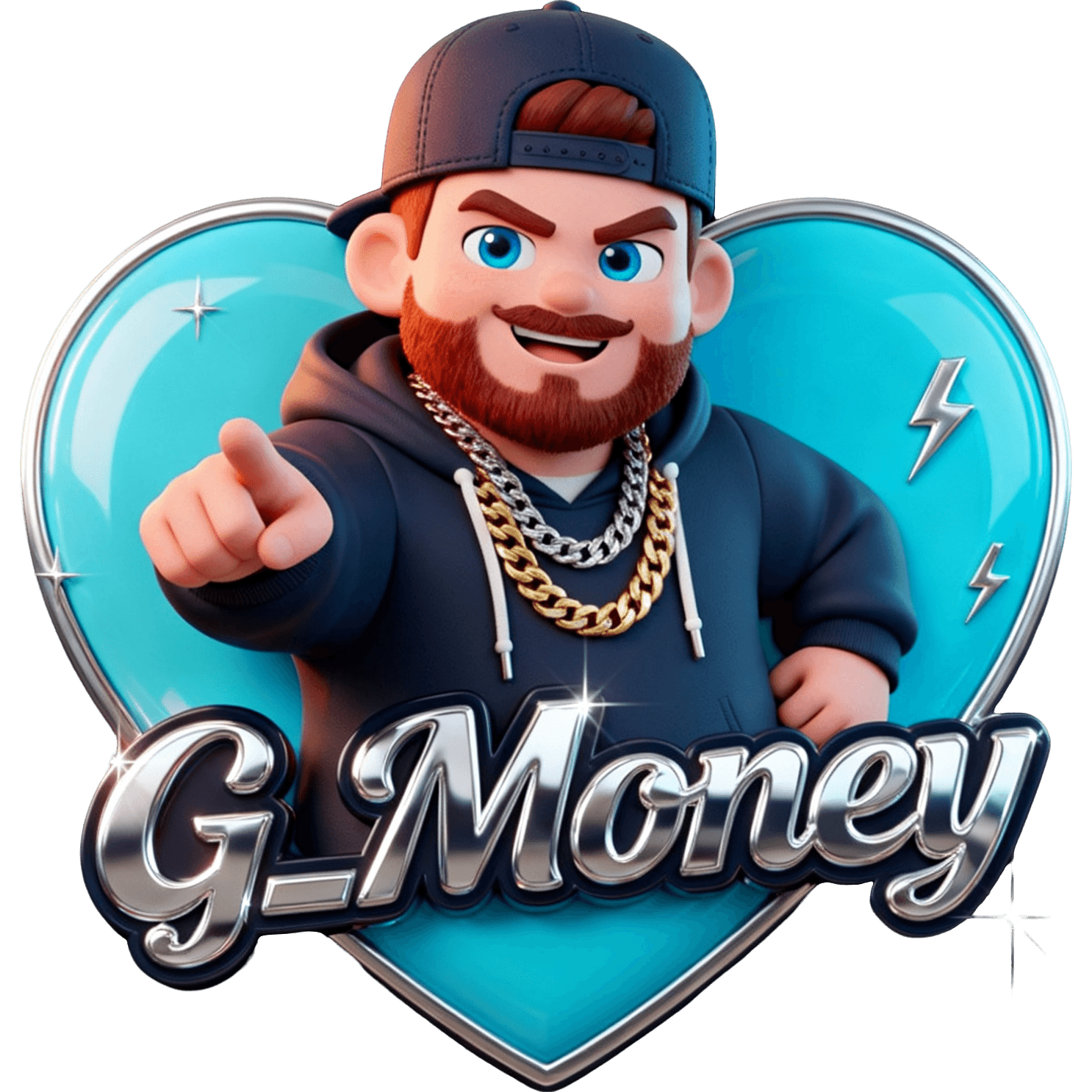 G-Money Chains