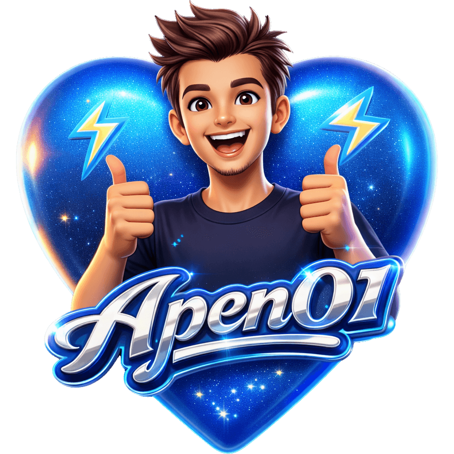 Jempol Apen01