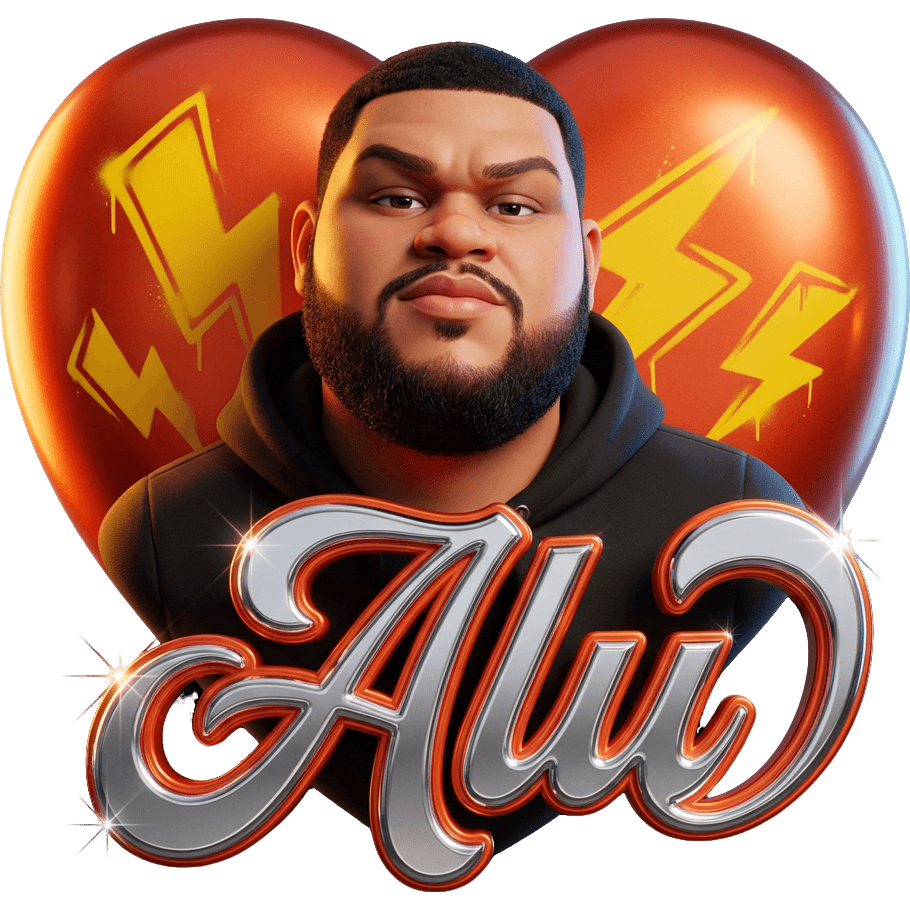 Alu King